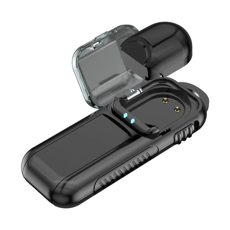 Мини Bluetooth беспроводные наушники спортивные наушники Blutooth наушники Handsfree наушники гарнитура вкладыши футляр для наушников для телефона