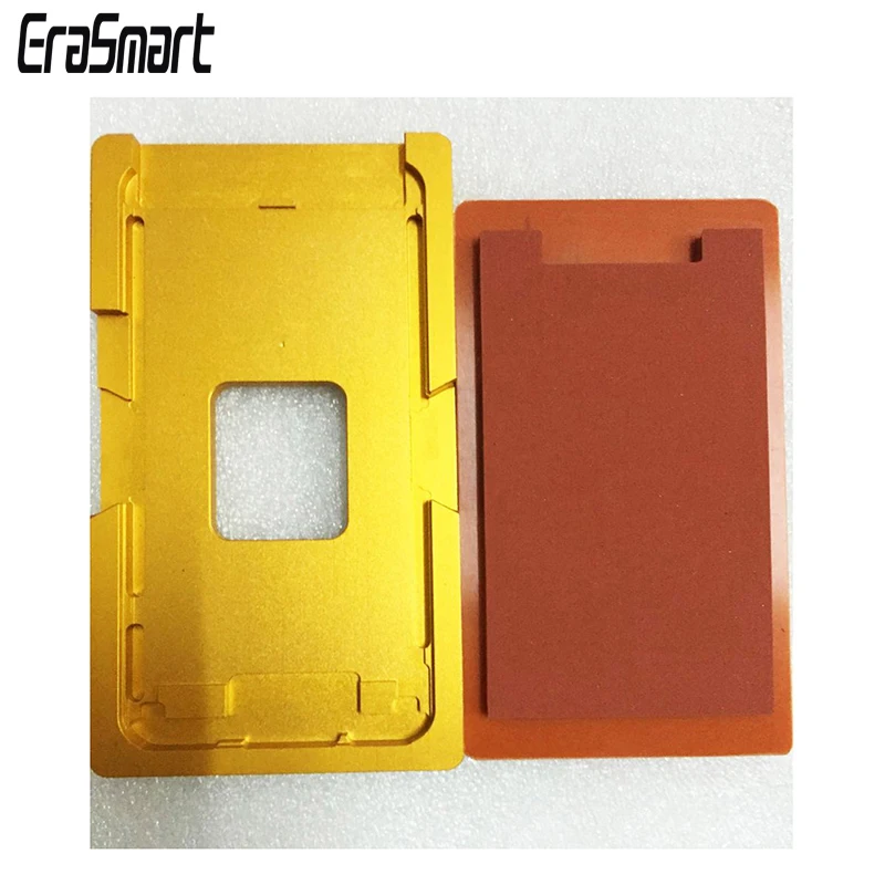 

For iPhone 7 Repair Precision Screen Refurbishment Aluminium Alloy Mould Molds
