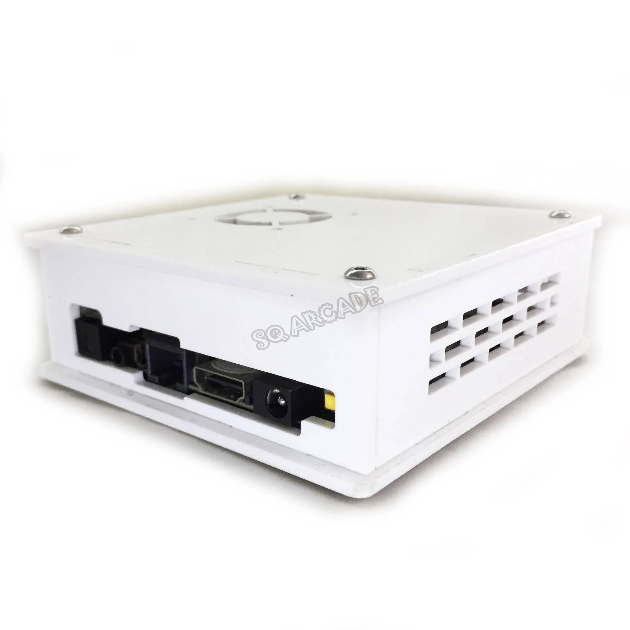 100 3D игры TITAN BOX с 2 контроллерами 1080P подключение к ТВ сортировка по компании Nintendo Dreamcast NEOGEO SEGA32