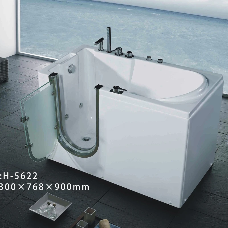 Акриловая ванна для рукоделия|Ванны и джакузи| |