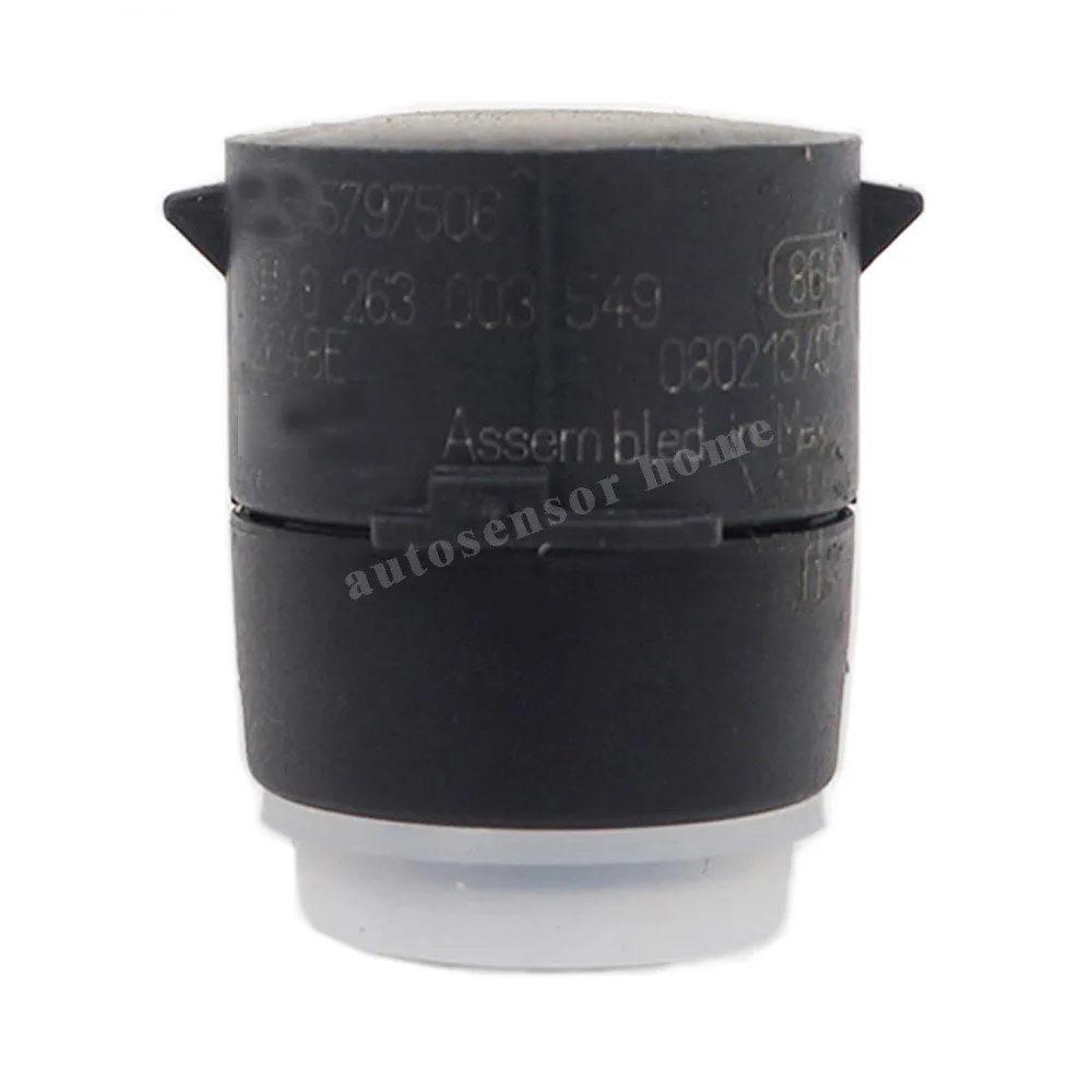 PDC датчик парковки 15797506 для GM 2007-2013 Chevy Silverado GMC Sierra | Автомобили и мотоциклы