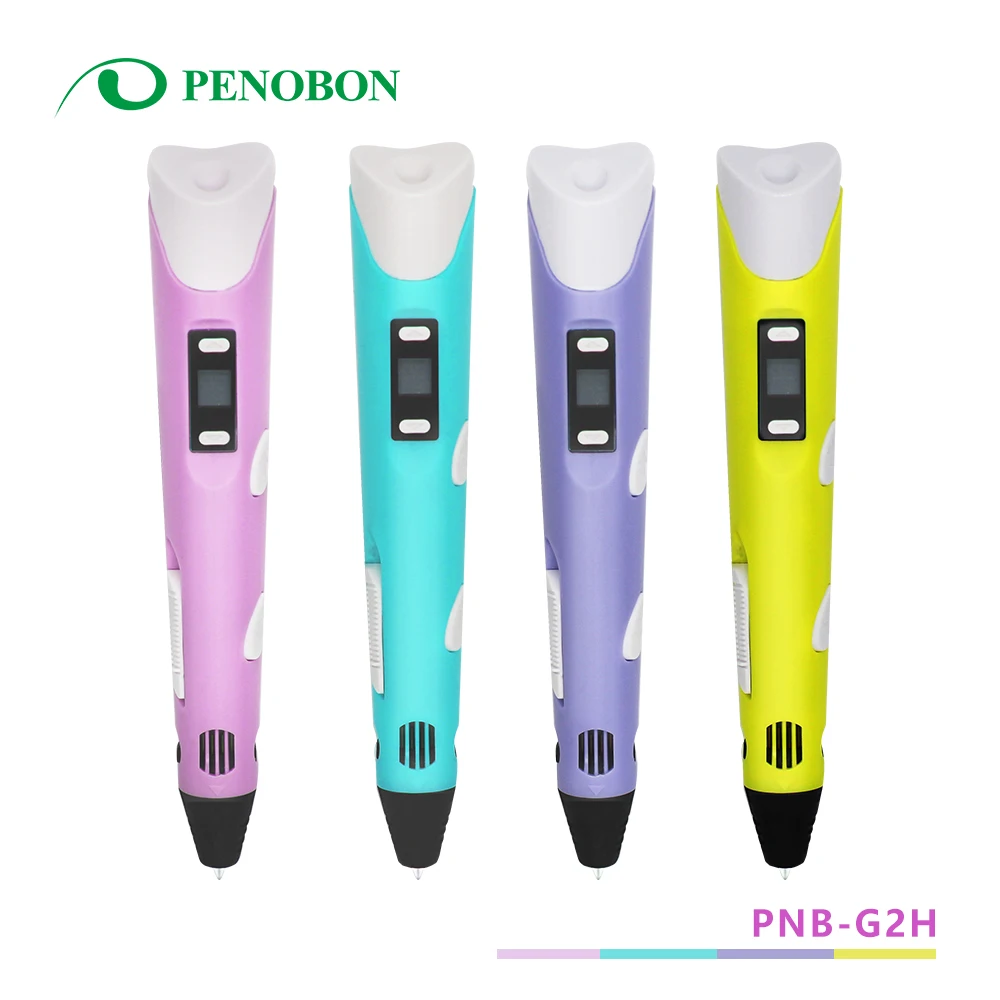 

Free shipping High temperature 3d drawing pen for school