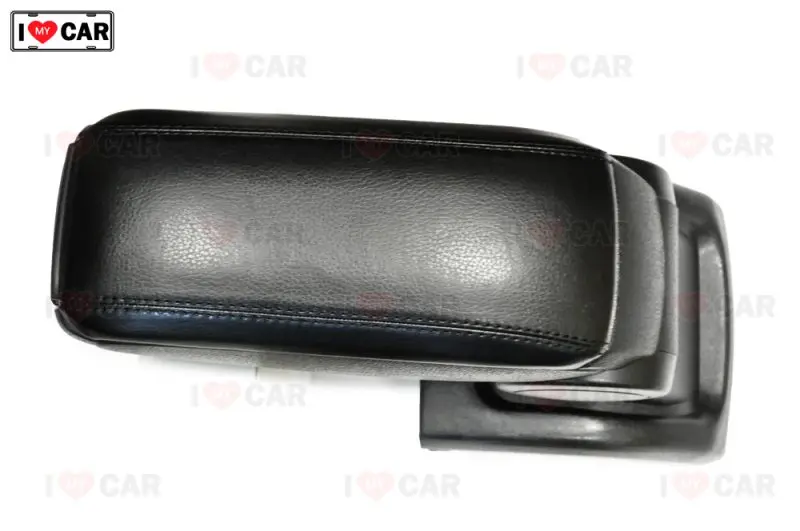 Для Ford Focus II 2005 2011 ящик для хранения в подлокотнике автомобиля центральная