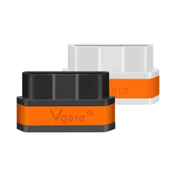 Vgate iCar2 Bluetooth ELM327 OBD2 универсальный сканер OBDII Code Reader Car Diagnostic Tool iCar | Автомобили и