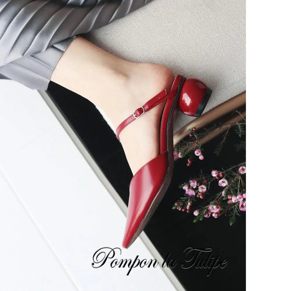 BHS/901103 шикарные элегантные стильные босоножки из натуральной кожи на каблуке 4 см