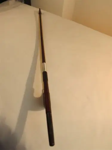 Красивый и сильный немецкий стиль профессиональный басовый бантик 3/4|Виолончель|