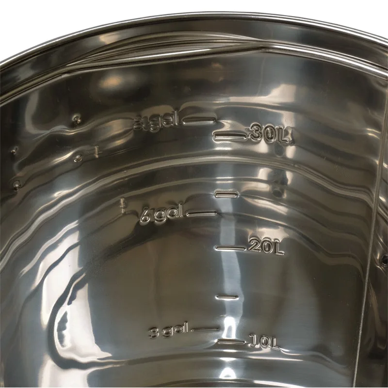 IBrew 40L все в одном пивоварении автоматическая пивоварня (с