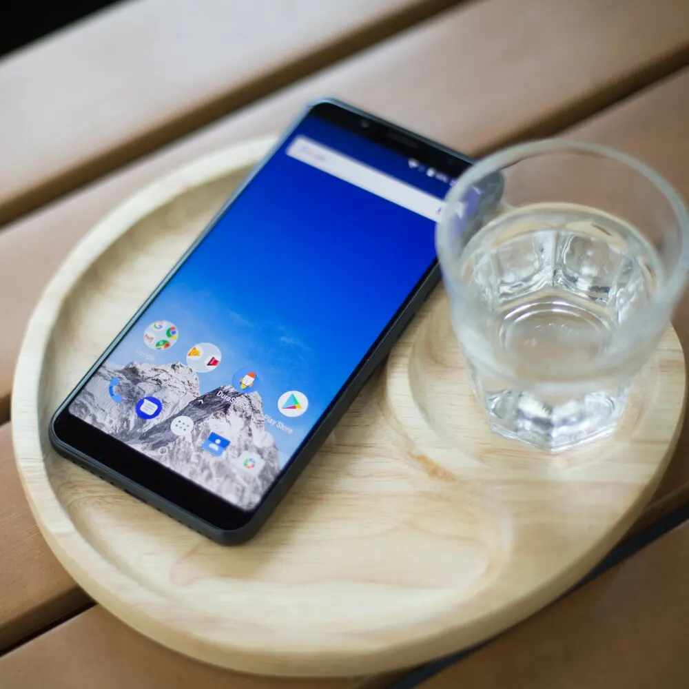 Vernee X 4G мобильный телефон с функцией Face ID Helio P23 Octa Core 6 0 'ཎ:9 Дисплей 6200 мА/ч 4 Гб +
