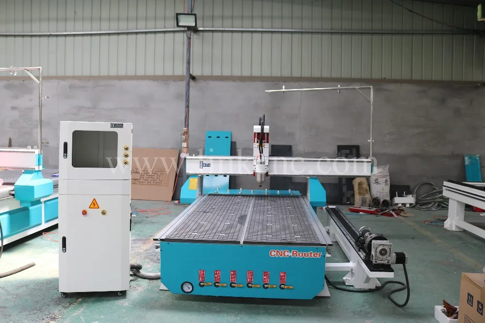 Деревообрабатывающий станок с ЧПУ цена 3d фрезерный для МДФ ПВХ резьба |