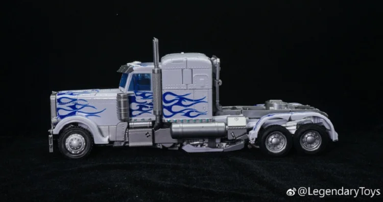 [Show. Z Store] LegendaryToys LT02-W LT-02W LT02W OP MPM-04 белая версия трансформация фигурка