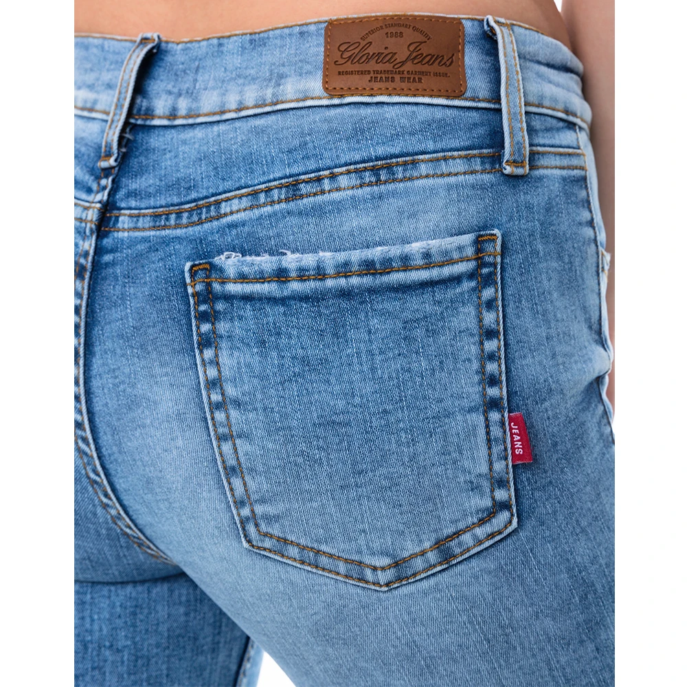 Джинсы-скинни Gloria Jeans женские GJN009602 |