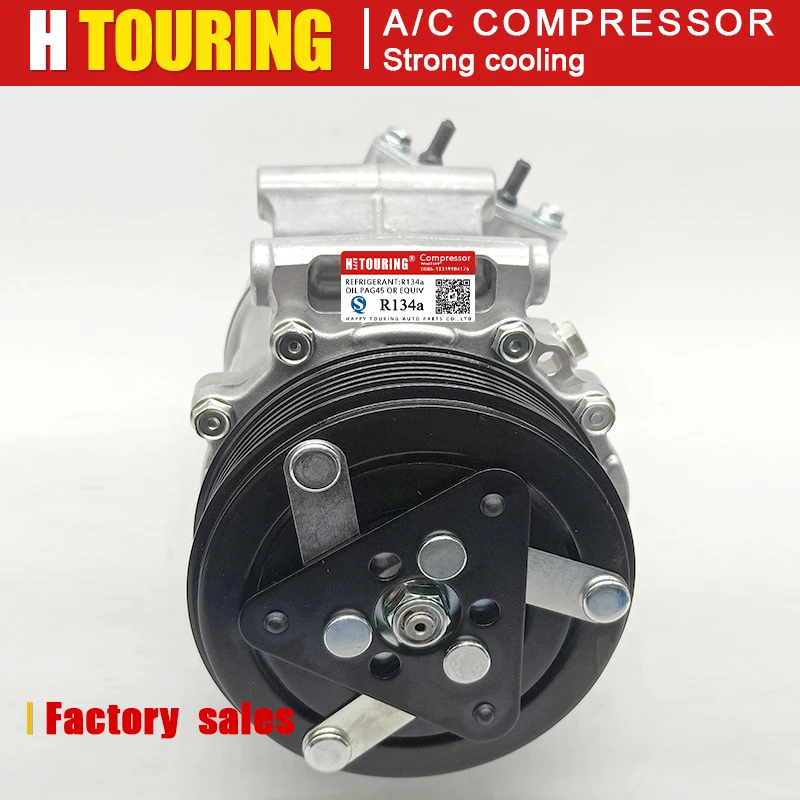 Для 2007 2008 2009 2010 2011 2012 Mini Cooper ac компрессор 64529223392 64522758433 64522758145 64526942501 64529213175 9223392