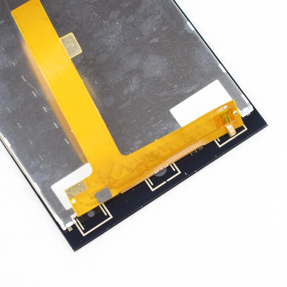 Новый дисплей Highscreen For Innos i7 + Сенсорная сборка дигитайзера - запчасть для замены, доставка бесплатно.