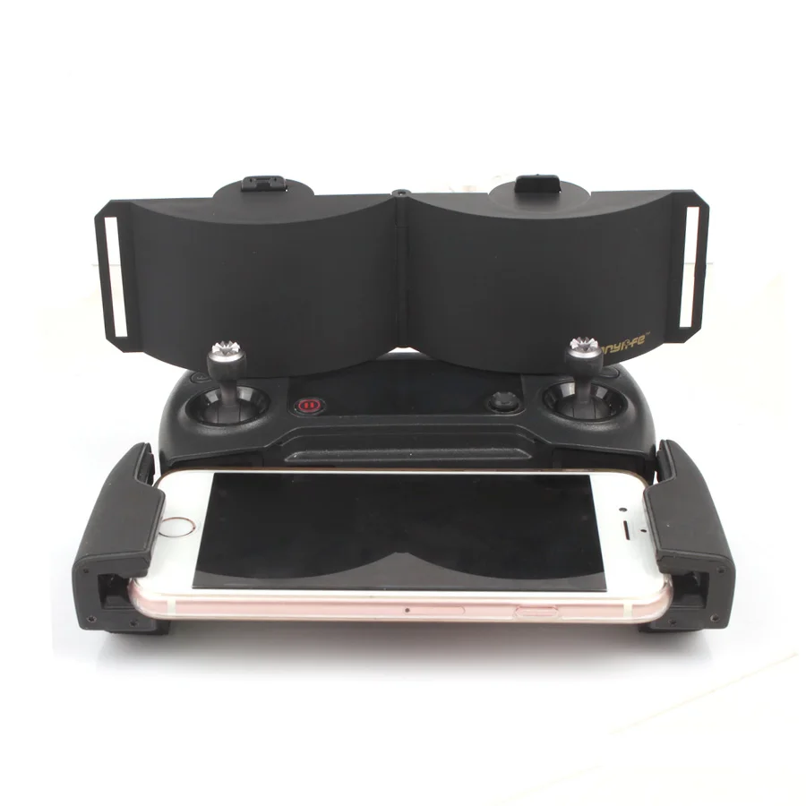 Усилитель сигнала для DJI Mavic 2 Pro / Air Spark | Электроника