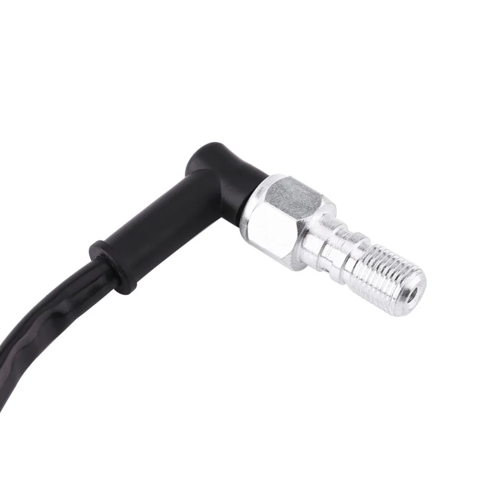 Универсальный Гидравлический Тормозной выключатель для мотоцикла задний