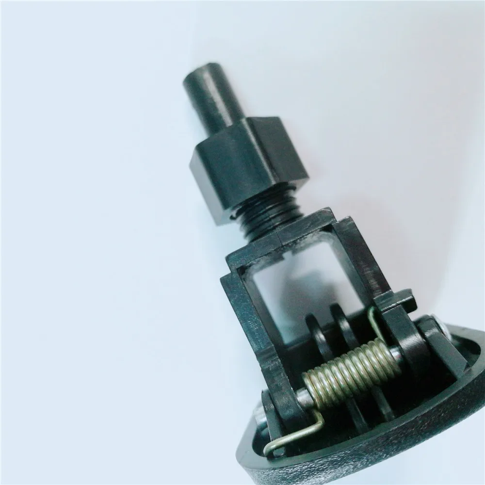 Автозапчасти детали интерьера внутренняя крышка кабеля для JAC J3 8250150U8010|Защитный