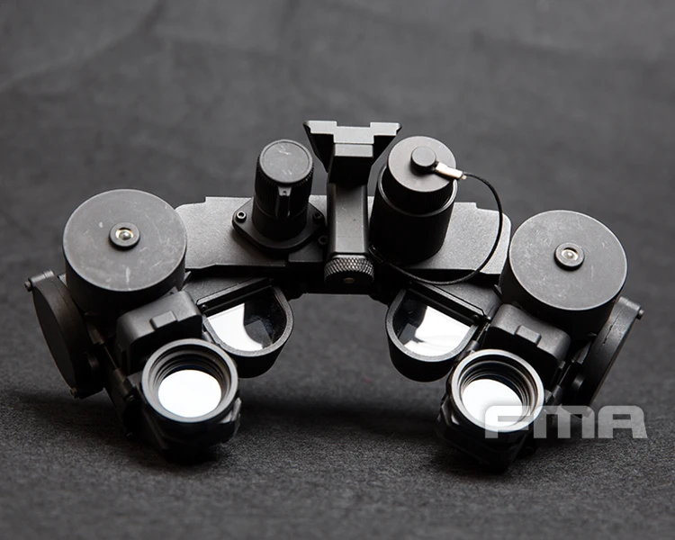 FMA шлем PVS21 NVG очки ночного видения модель без функции TB1300|Шлемы| |