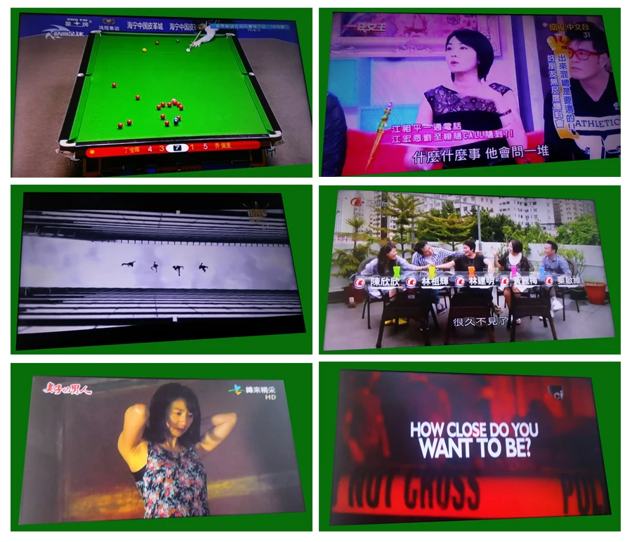 Дешевый Android 4 К HD TV Box R-BOX 2 г/8 г RK3229 часы Live IPTV с китайскими/ Тайский/Вьетнам pop 279