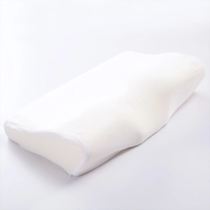 Новая полноразмерная терапия Ортопедическая подушка из пены с эффектом памяти