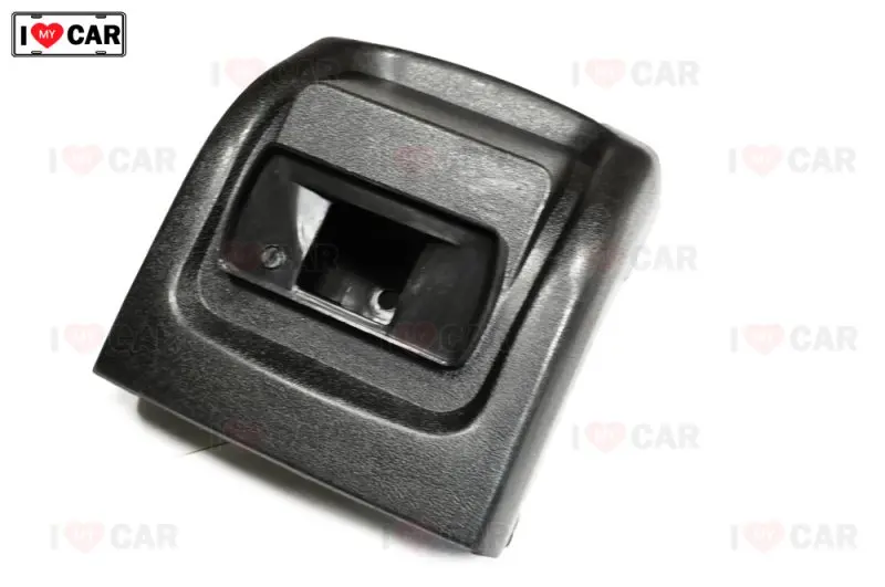 Для Ford Focus II 2005 2011 ящик для хранения в подлокотнике автомобиля центральная