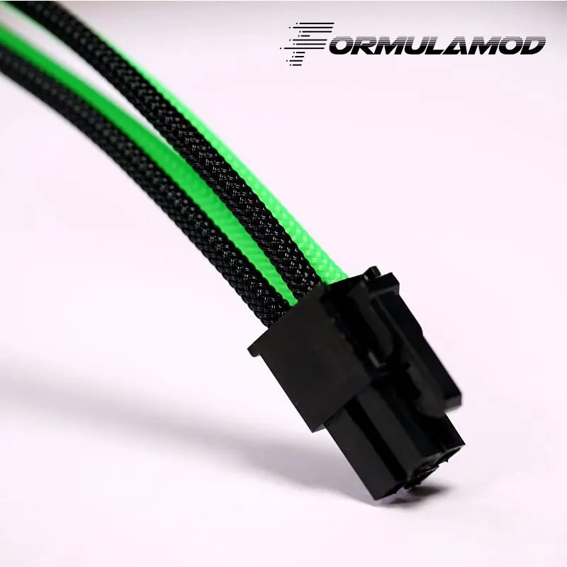 Удлинительные кабели для ЦП 4 контакта 18AWG контакта|water cpu cooling|cable 4pincpu water cooling |
