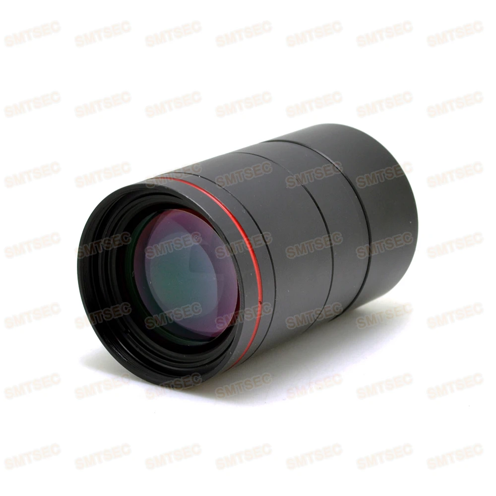 12 36 мм 3x зум вариофокальный C образный объектив 1/1.8 &quotF2.0 3MP Профессиональный SMTSEC