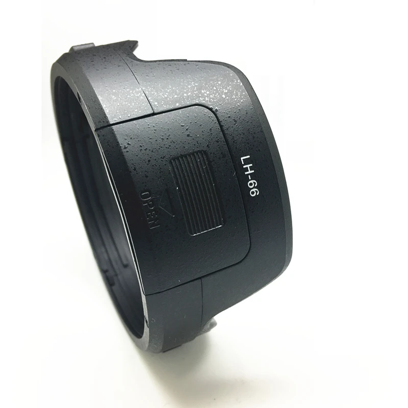 1 шт. двусторонняя бленда для объектива Olympus M.Zuiko Digital ED 12 40 мм f/2 8 PRO подходит CPL ND