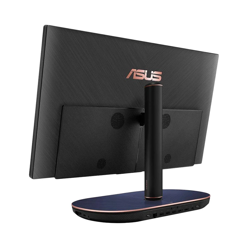 Моноблок ASUS Z272SDK BA080T/i5 8400T/16G/2Тб+SSD256Гб/GTX1050/4Гб/27&quot/4k/W10/KB+M/черный(90PT0281 M01880)|Системные