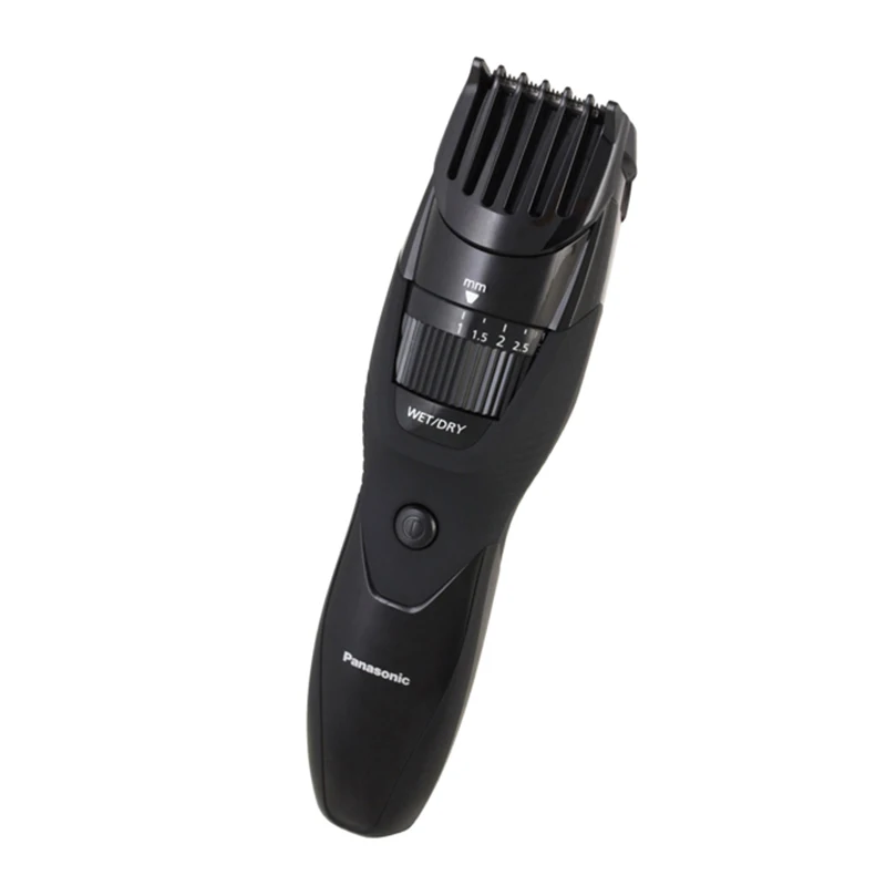 Panasonic ER-GB42-K520 Триммер для стрижки бороды и усов Работает от аккумулятора Цвет