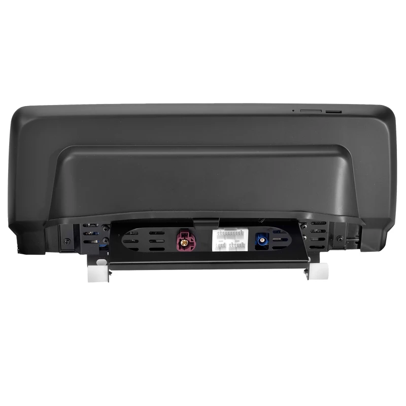 Автомобильный мультимедийный плеер для BMW X3 G01 X4 G02 2018 EVO система 10 25 &quotэкран Android 8 1