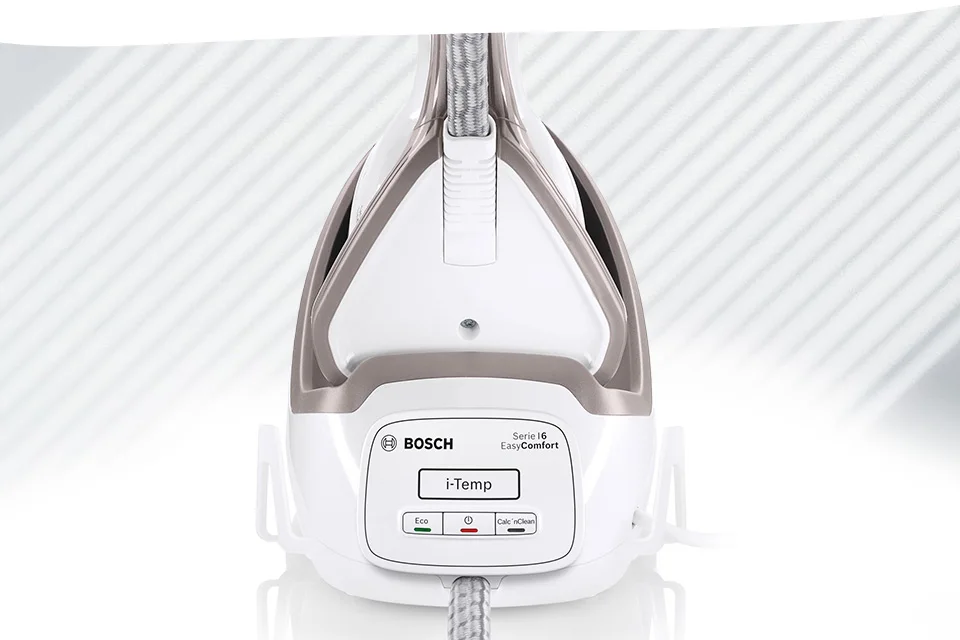 Парогенератор Bosch TDS6140