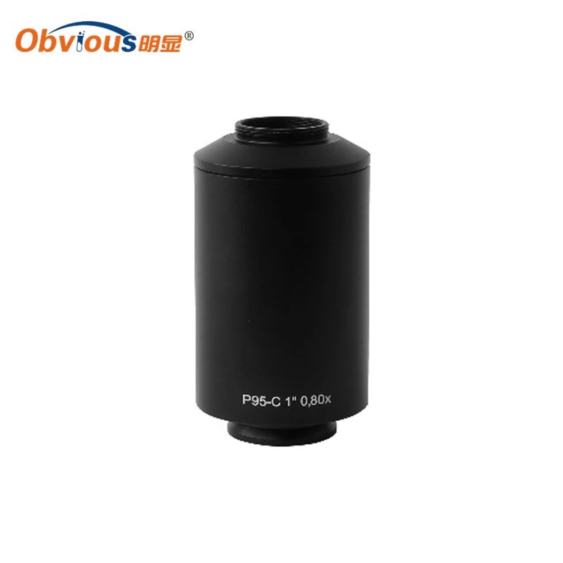 Zeiss тринокулярный микроскоп фототрубка с c-креплением T2-Mount адаптер ТВ 1.2X 1.0X 0.8X 0.65X