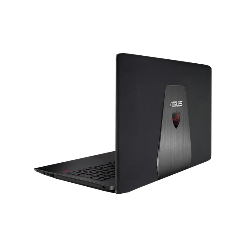 Ноутбук игровой Asus ROG GL552VW-CN866T 15.6&quot/i5 6300HQ/8Gb/1Tb/GTX960M/DVD-RW/Win10/Black (90NB09I1-M10940) | Компьютеры