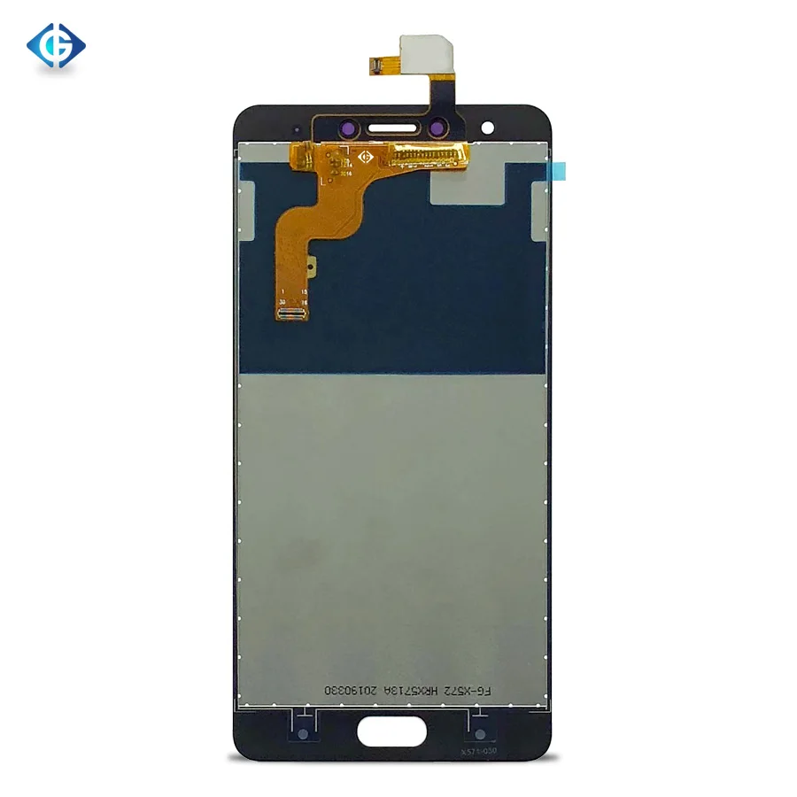 ЖК дисплей 5 7 дюйма для Infinix Note 4 Pro X571 с сенсорным экраном и дигитайзером замены
