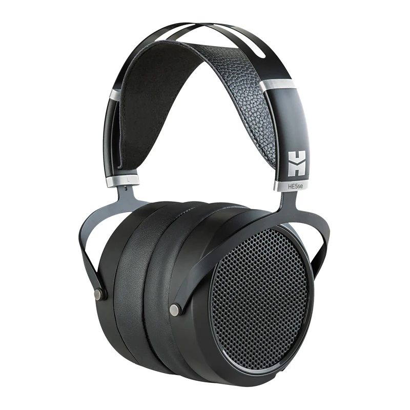 HIFIMAN HE5se Полноразмерные наушники с планарным магнитным аудиофильским
