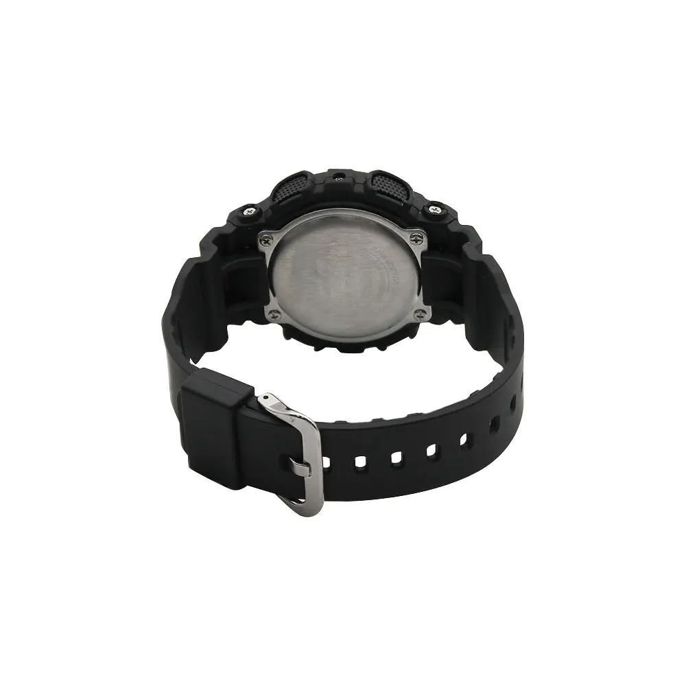 Наручные часы Casio GMA-S130-1A женские кварцевые |