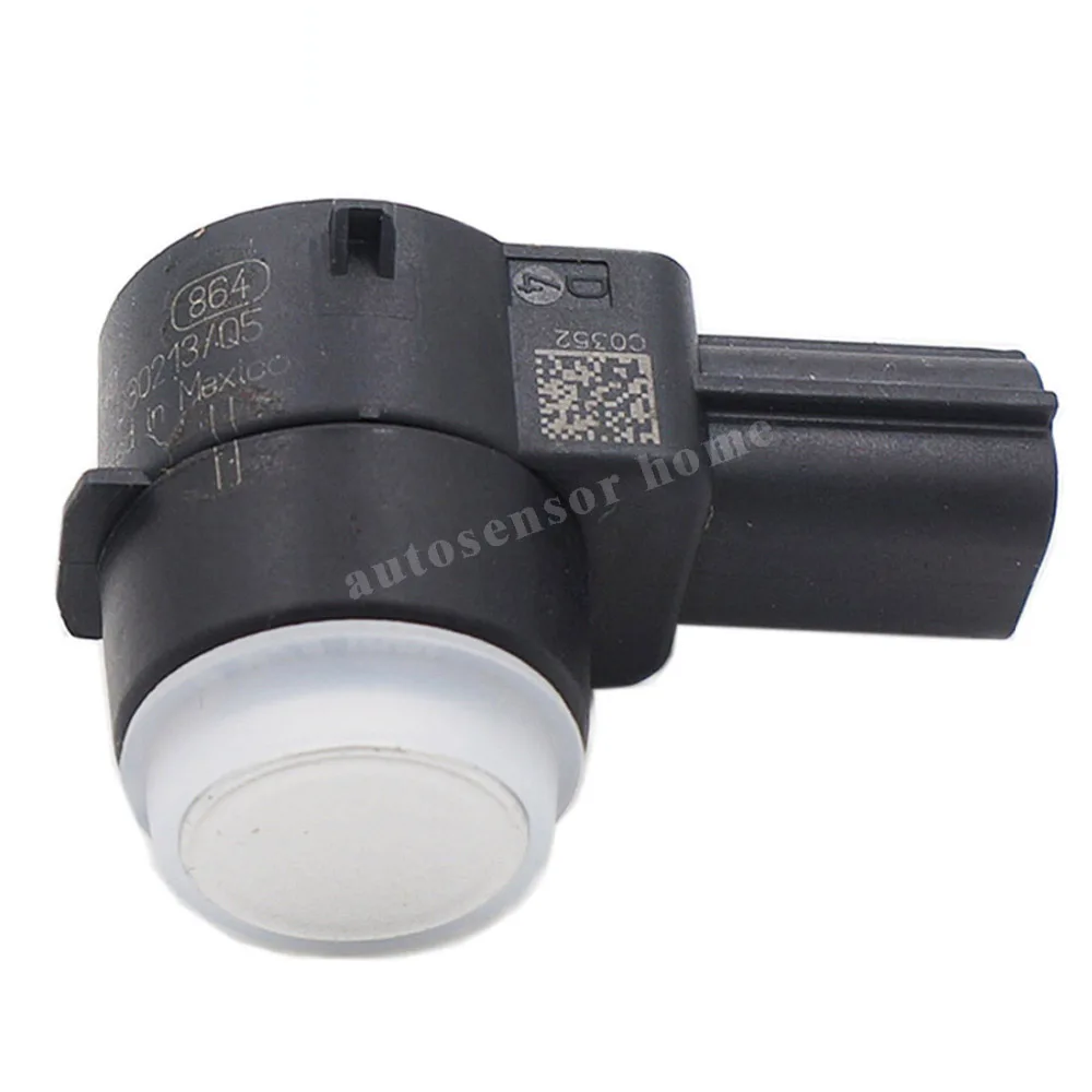 PDC датчик парковки 15797506 для GM 2007-2013 Chevy Silverado GMC Sierra | Автомобили и мотоциклы