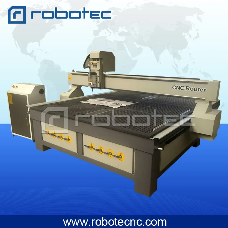 Большой объем 2030 cnc деревообрабатывающий станок/cnc фрезерный станок для