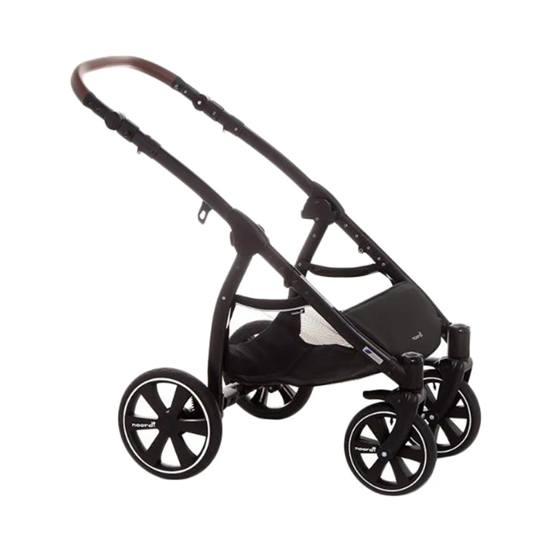 Коляска детская Noordi Polaris Comfort 2/1|Четырехколесная коляска| |