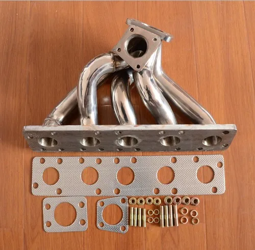 Выхлопная труба турбо для 92 95 AUDI 2.2L 20V S2 S4 RS2 K26|exhaust for audi|exhaust audiexhaust audi s4 |