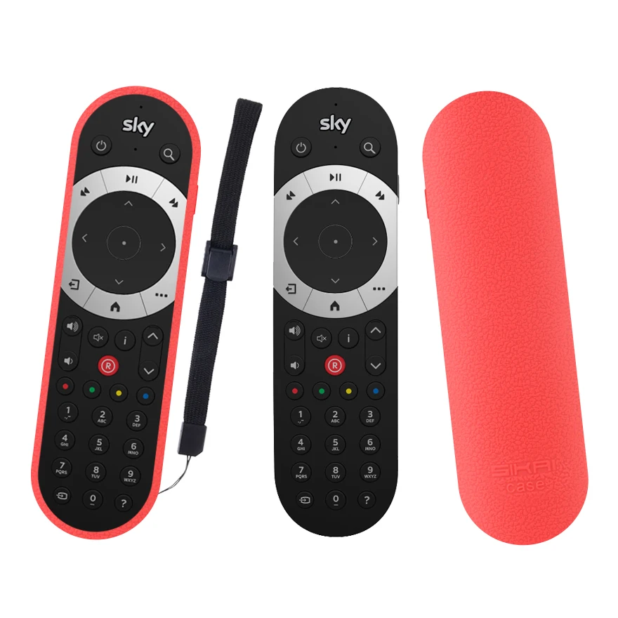 Защитный ударопрочный чехол SKY Q с дистанционным управлением для телефона Touch и