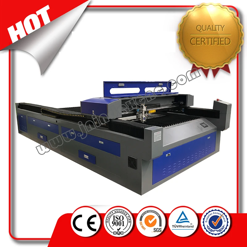2 года гарантии 4*8񟢝 металла лазерной резки лазерный резак mdf 1325|machine cutting|machine