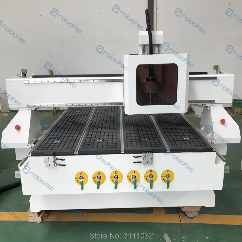 Европейский Сертификат качества древесины cnc резки с 3 кВт водяного охлаждения