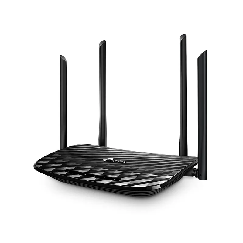 Wi Fi гигабитный роутер TP Link Archer C6|Беспроводные роутеры| |
