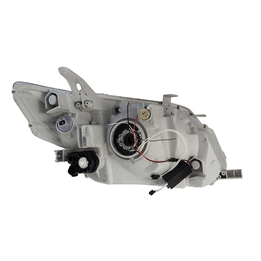 

Headlight Left fits TOYOTA COROLLA AXIO / FIELDER 2006 2007 2008 2009 2010 2011 2012 Headlamp Left LED