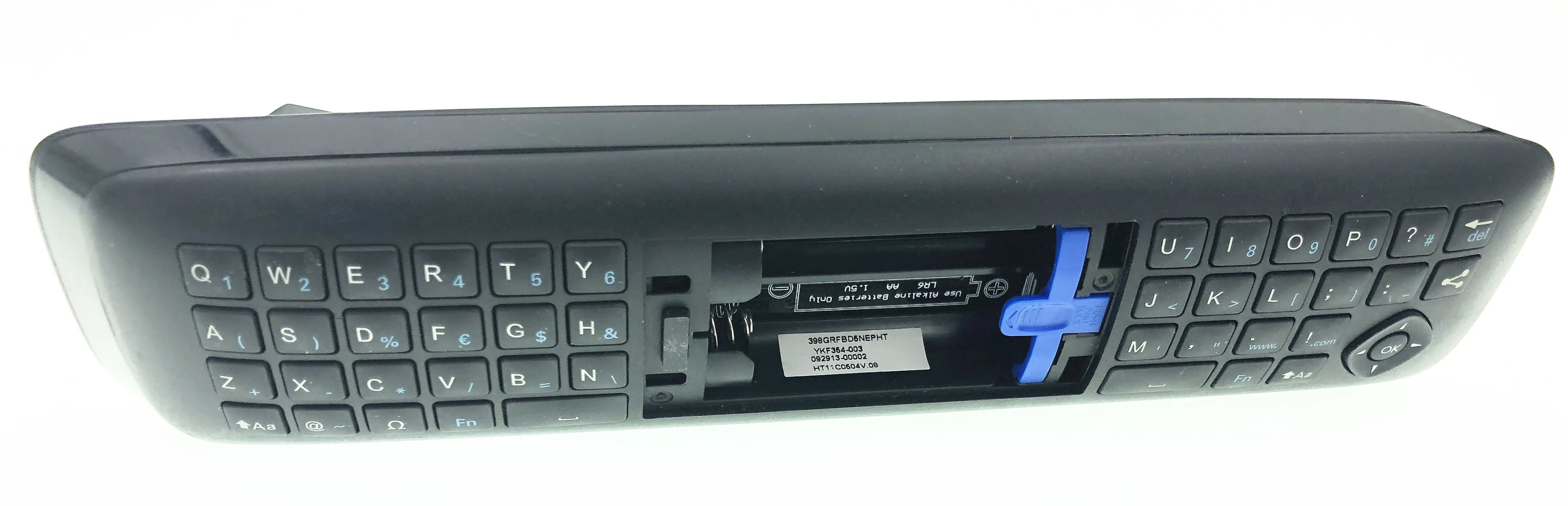 Пульт дистанционного управления YKF354-003 398GRFBD5NEPHT для Philips tv-б/у