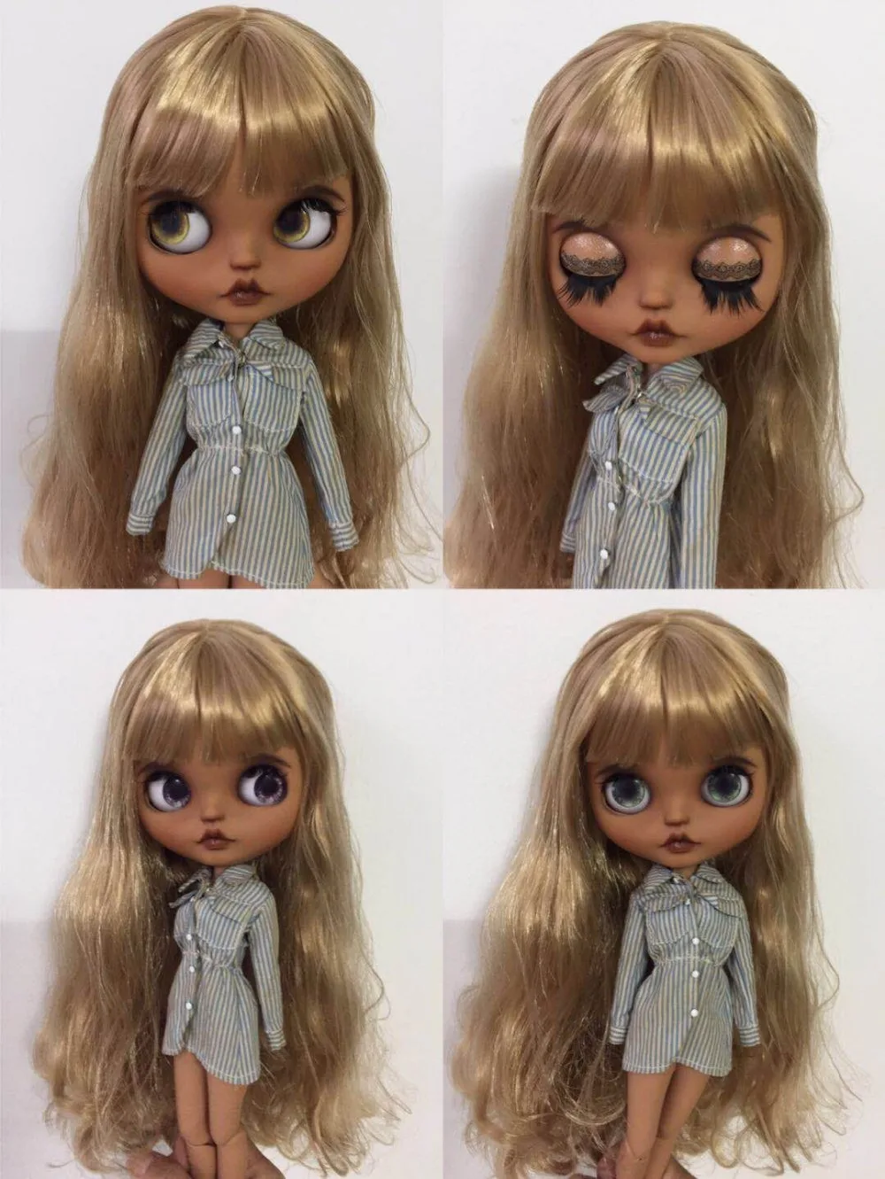 Blyth девушка индивидуальные куклы № 20190403 | Игрушки и хобби