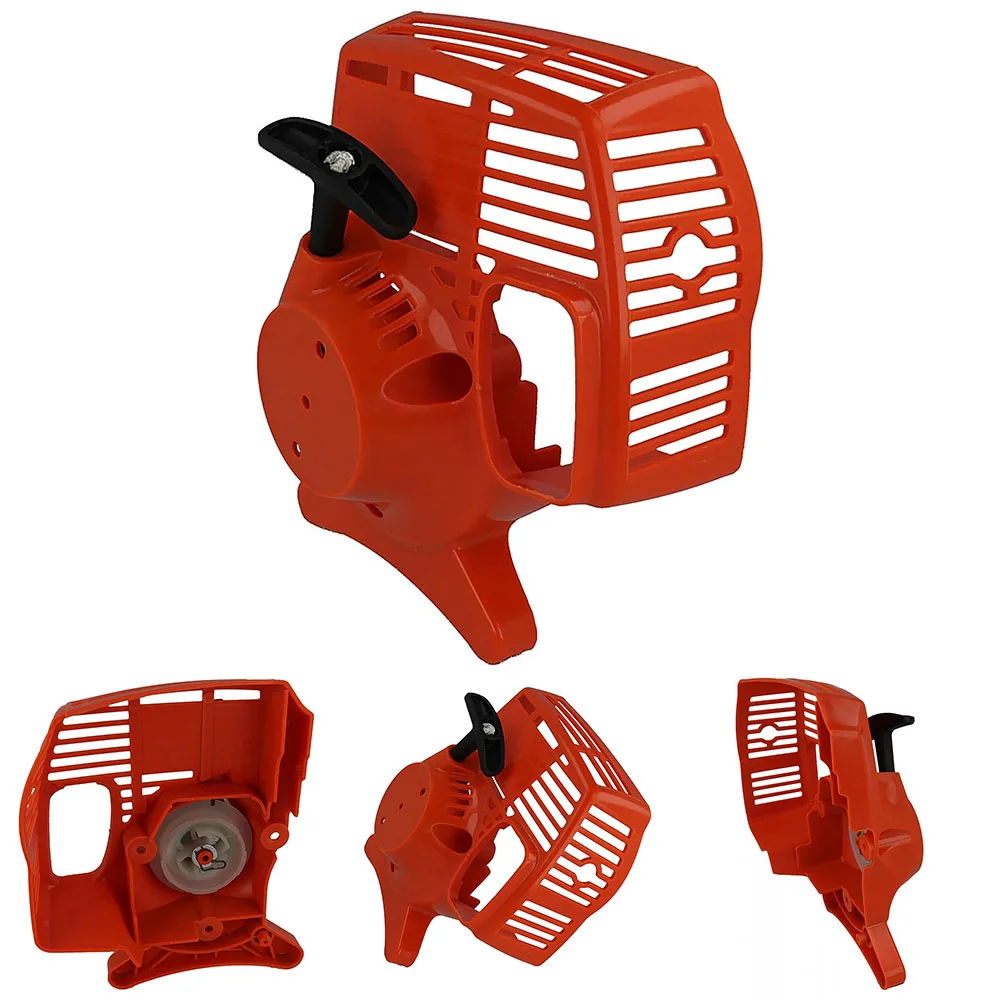 Потяните стартер в сборе подходит для Stihl FS38 FS45 FS46 FS55 FC55 HL45 KM55