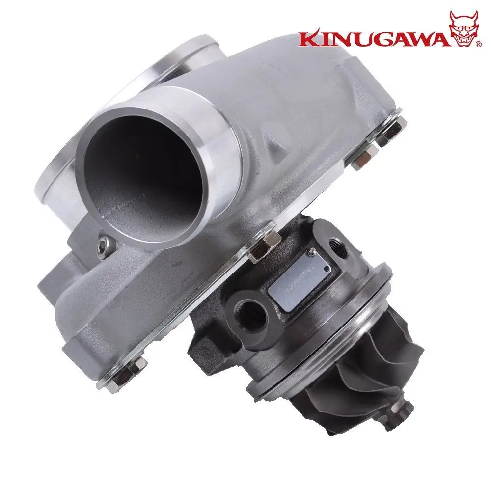 Kinugawa турбо картридж CHRA Kit 4 "анти всплеск AR.60 GTX3071R Gen II витая