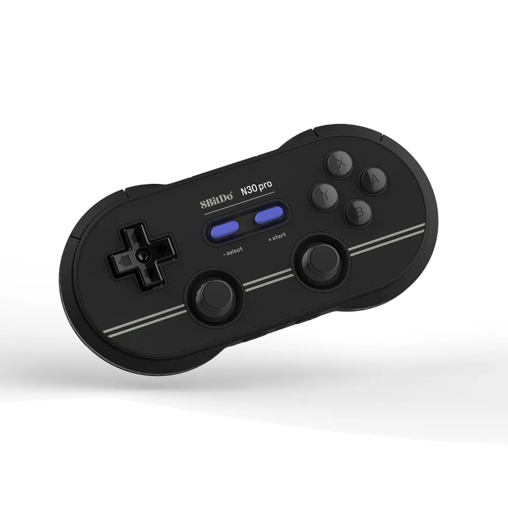 8Bitdo Switch N30 Pro2 Bluetooth Gamepad Controller for Nintendo Windows macOS Android Raspberry PI | Электроника
